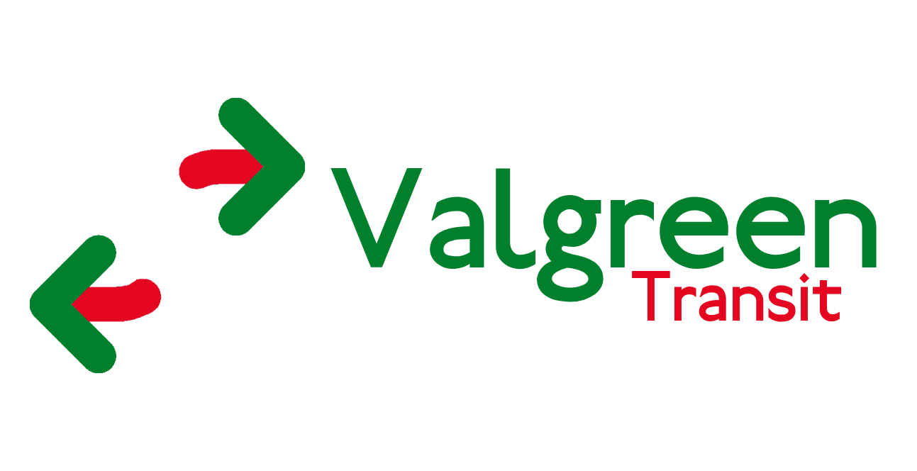 Valgreen Transit