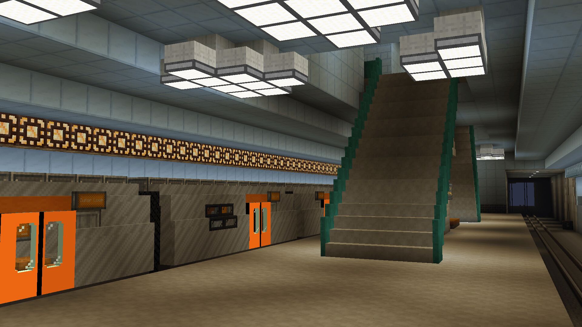 Banklands West (TfT) image