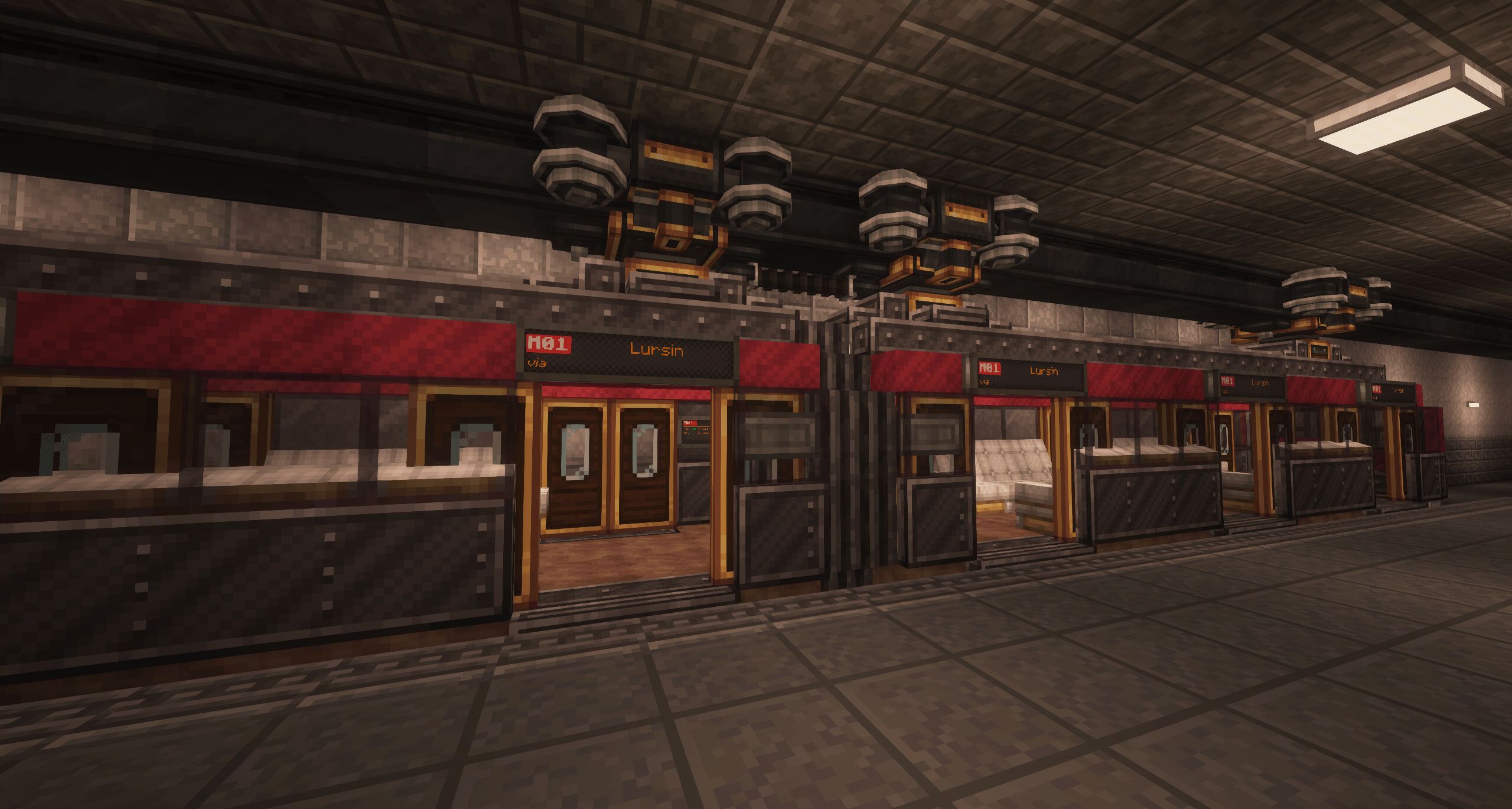 Lursin Sinterfeld image