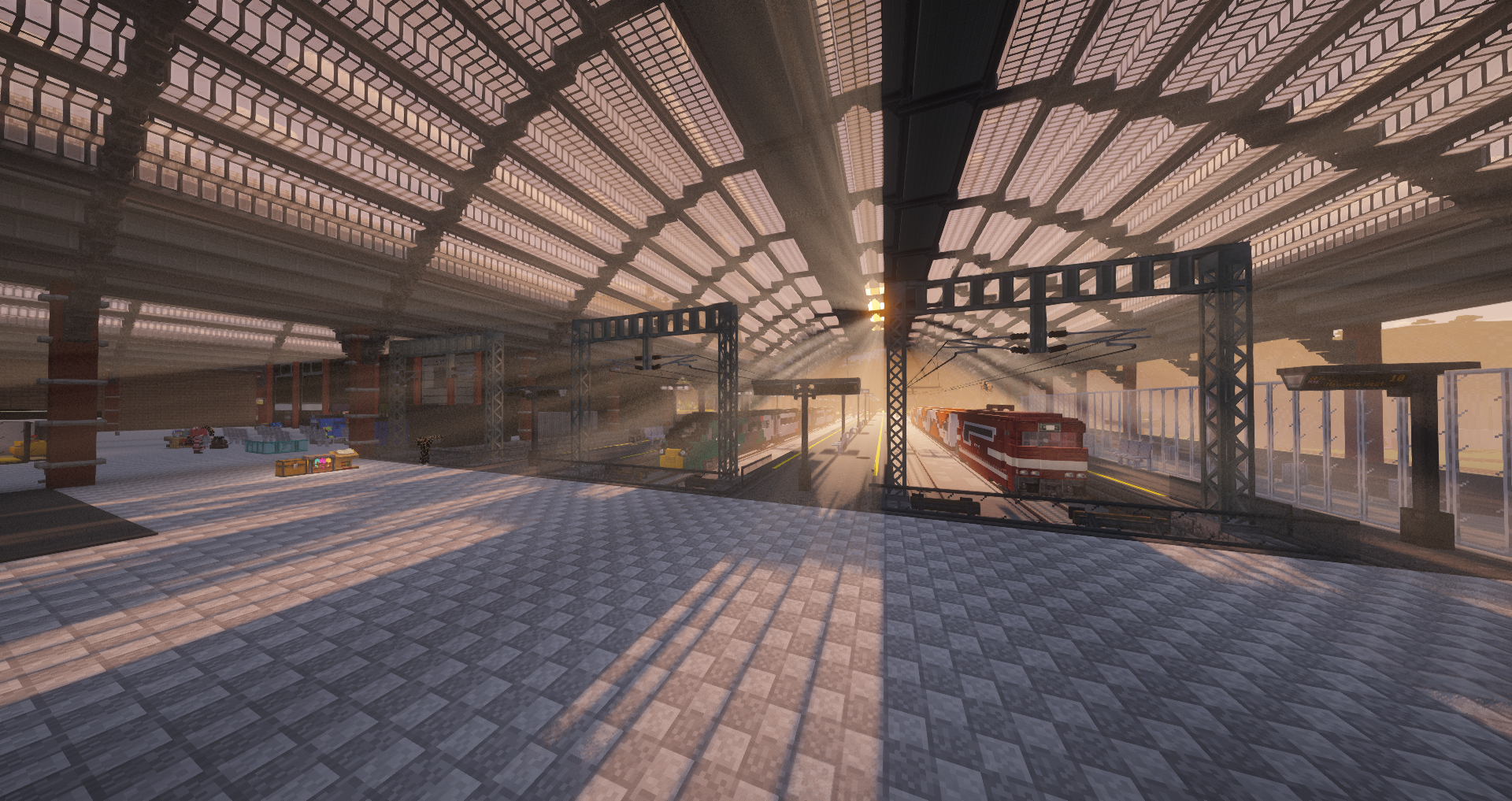 Liverpool Lime Street image