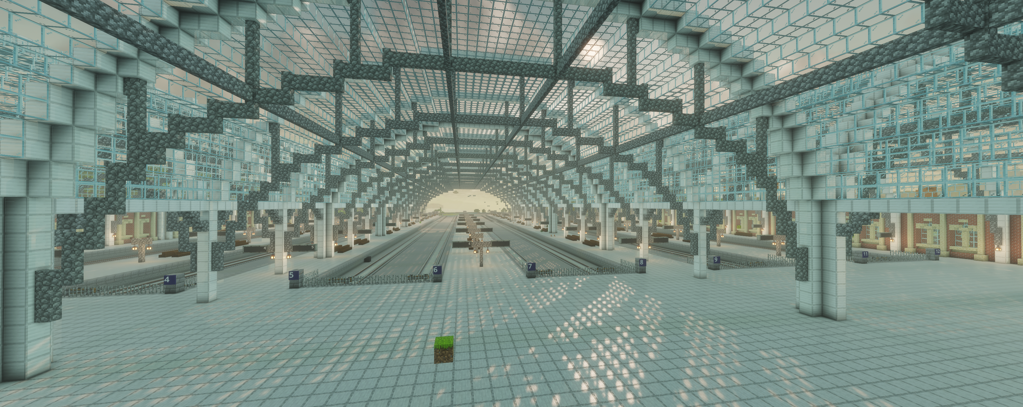 Westerland Hbf image