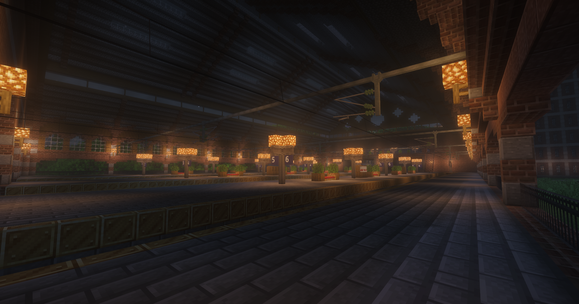 Aldermere Central image