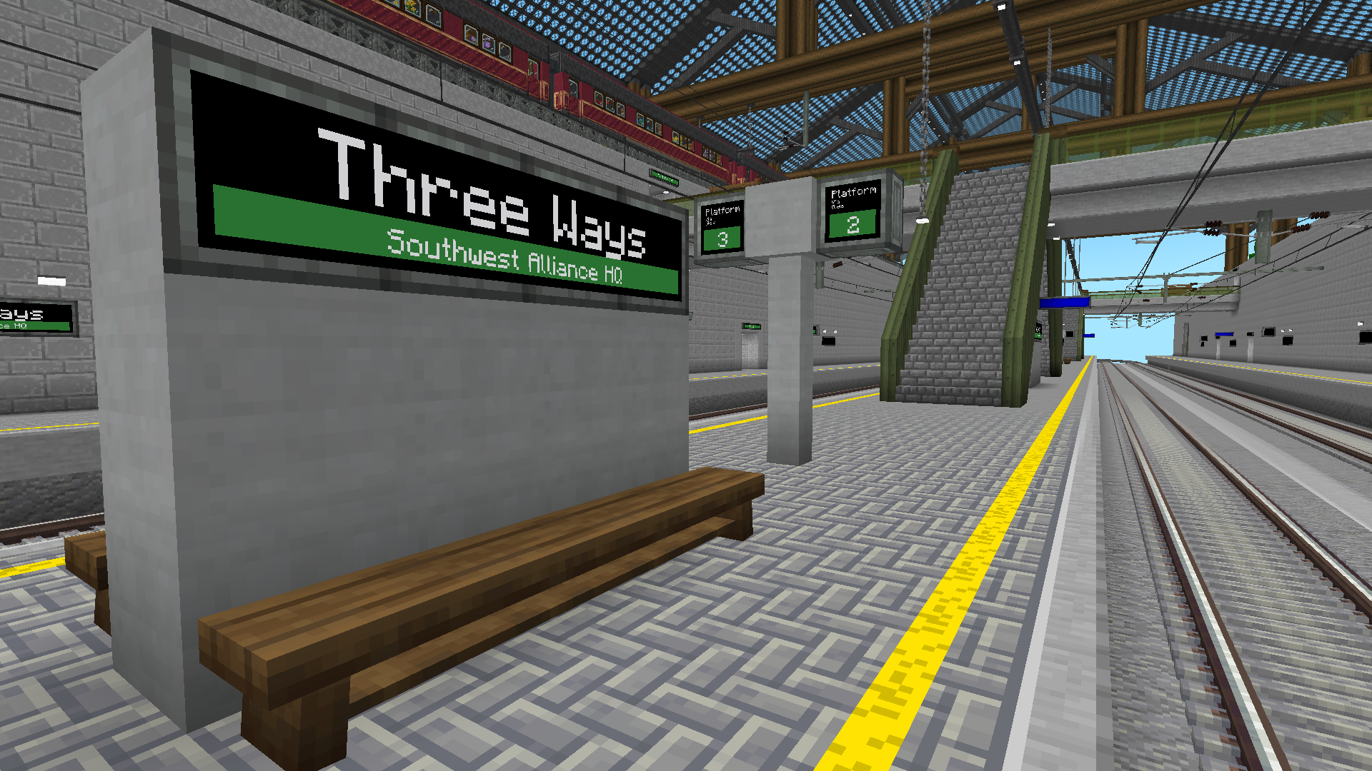 Three Ways image