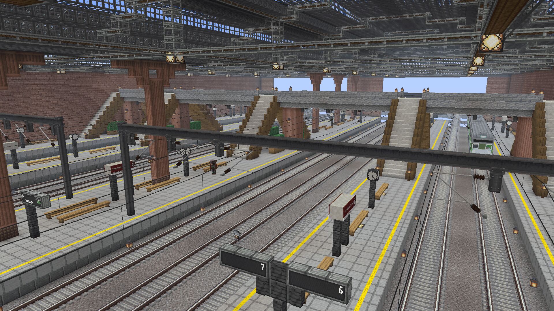 Two Cities Central image